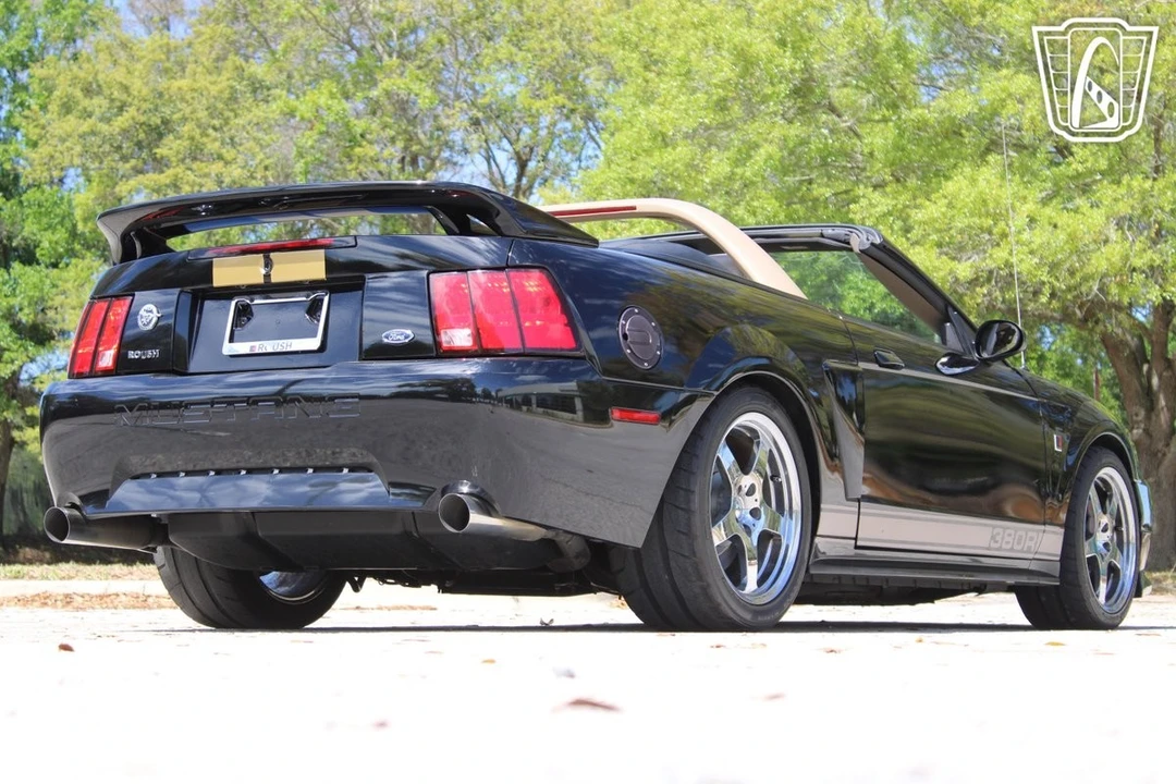 2004 Ford SN95 Mustang - Image 5 of 12