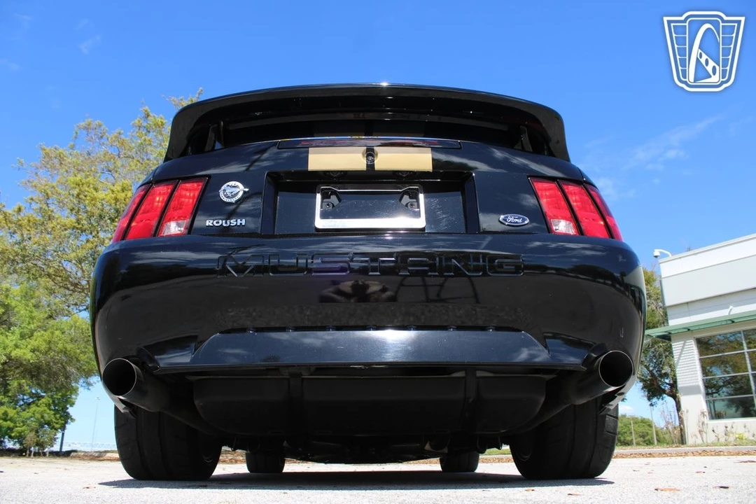 2004 Ford SN95 Mustang - Image 9 of 12