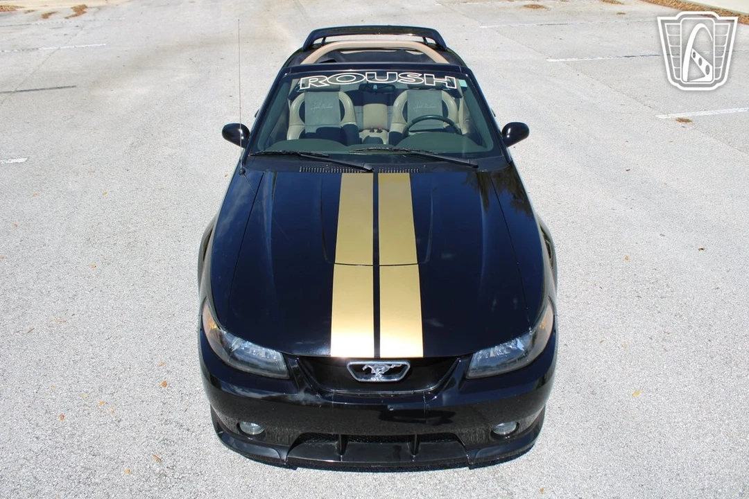 2004 Ford SN95 Mustang - Image 7 of 12