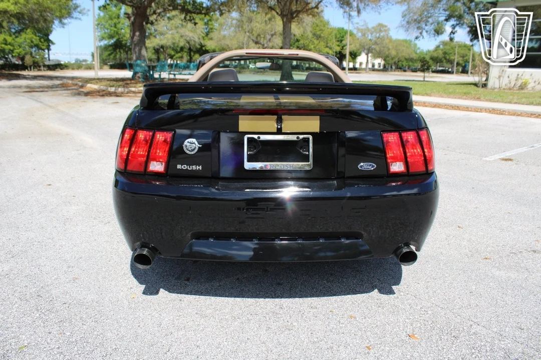 2004 Ford SN95 Mustang - Image 10 of 12