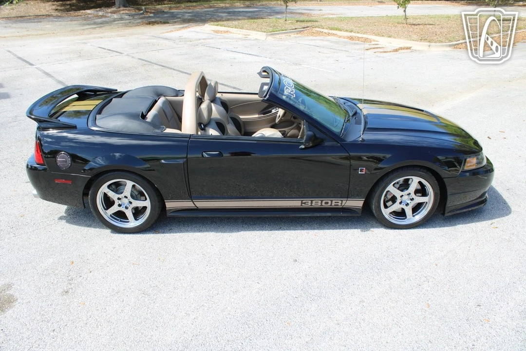 2004 Ford SN95 Mustang - Image 11 of 12