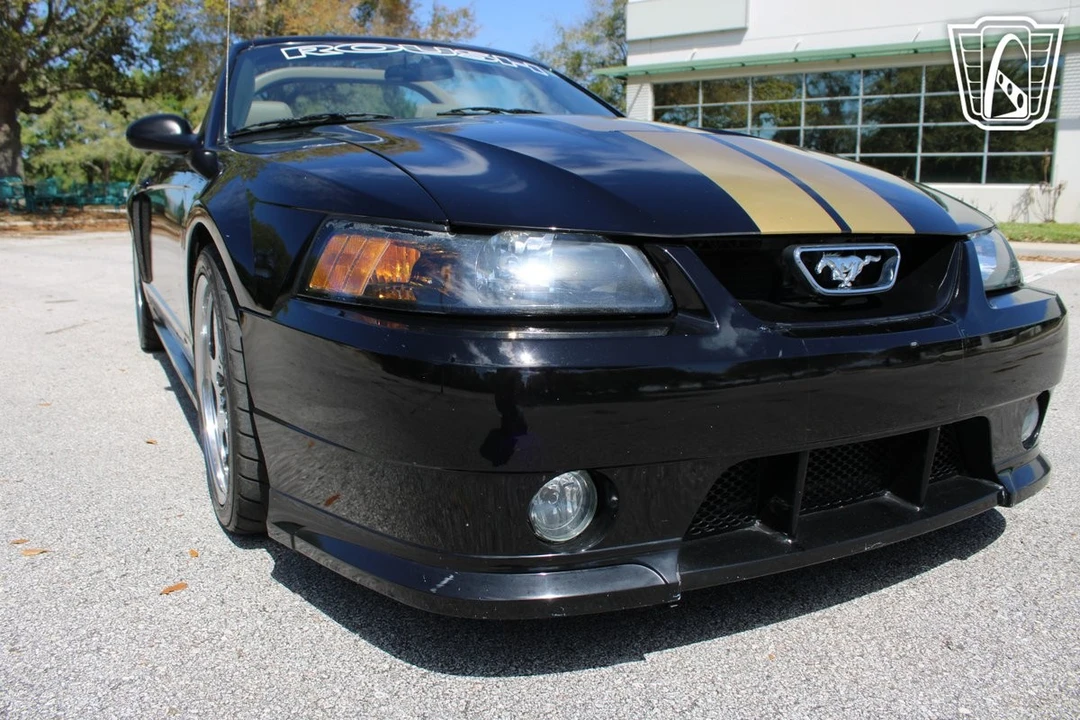 2004 Ford SN95 Mustang - Image 12 of 12
