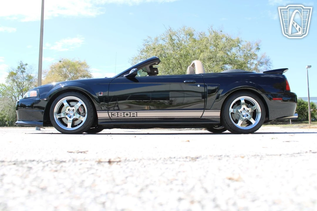 2004 Ford SN95 Mustang - Image 8 of 12