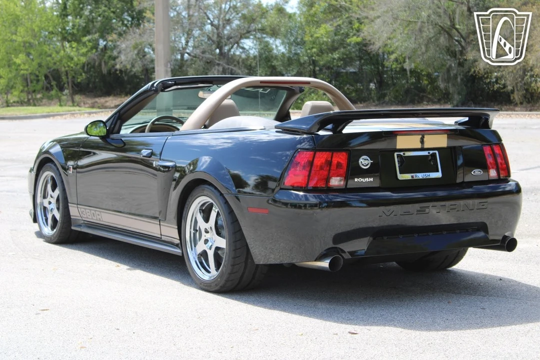 2004 Ford SN95 Mustang - Image 4 of 12
