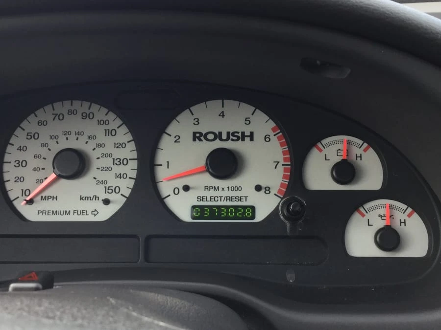 2004 Ford SN95 Mustang - Image 8 of 8
