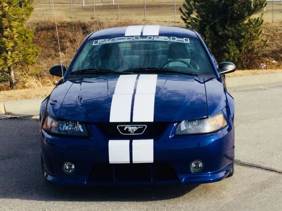 2004 Ford SN95 Mustang - Image 6 of 8