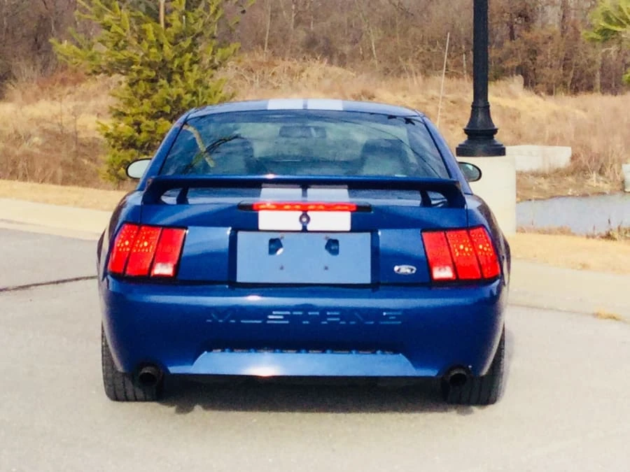2004 Ford SN95 Mustang - Image 7 of 8