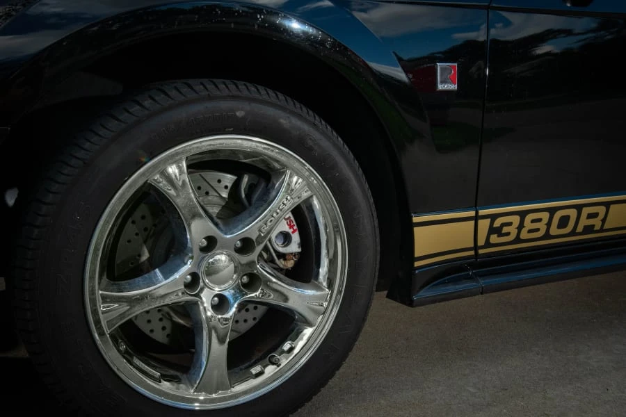 2004 Ford SN95 Mustang - Image 6 of 12