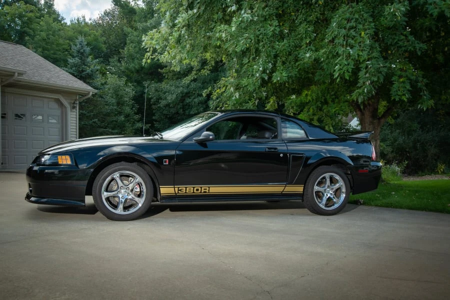 2004 Ford SN95 Mustang - Image 2 of 12