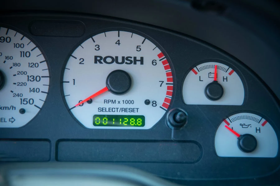 2004 Ford SN95 Mustang - Image 4 of 12