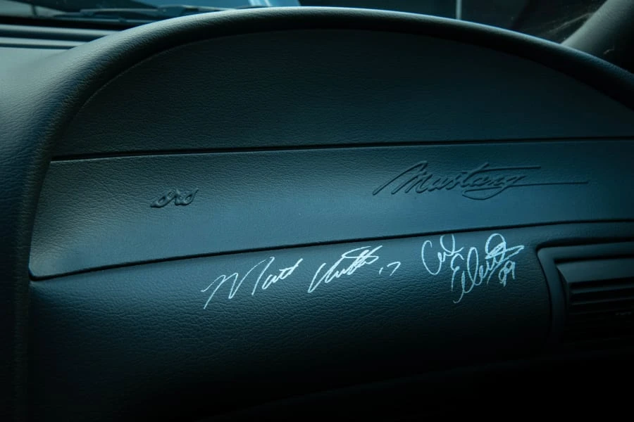 2004 Ford SN95 Mustang - Image 10 of 12
