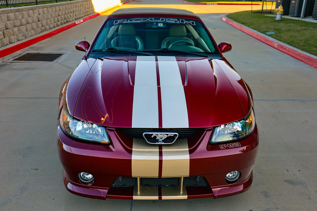 2004 Ford SN95 Mustang - Image 22 of 31