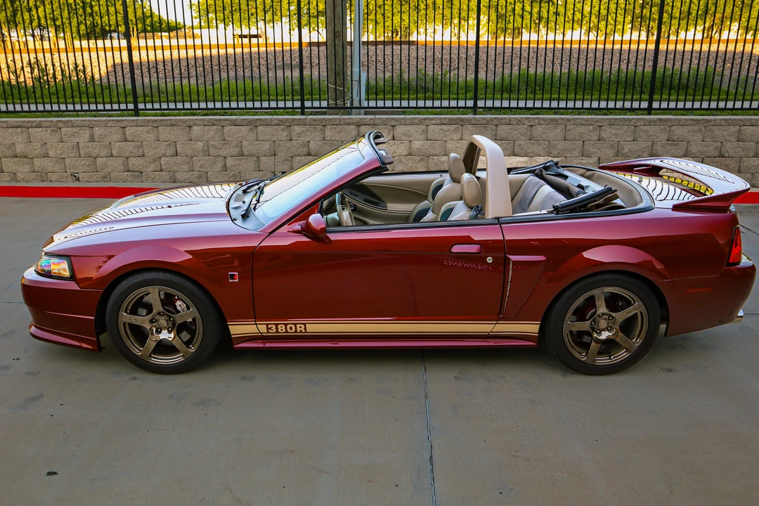 2004 Ford SN95 Mustang - Image 13 of 31