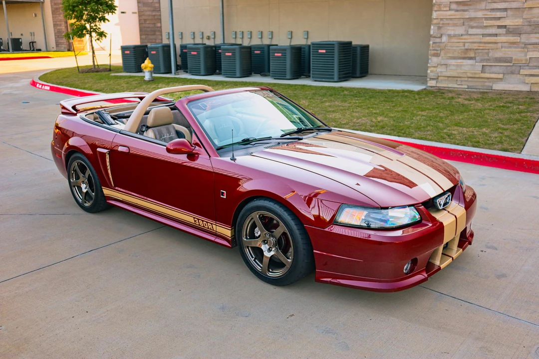 2004 Ford SN95 Mustang - Image 19 of 31
