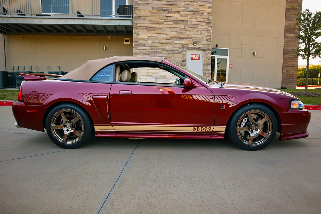 2004 Ford SN95 Mustang - Image 29 of 31