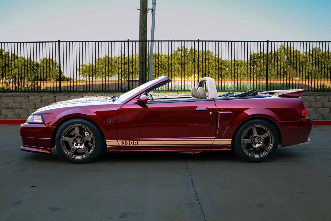 2004 Ford SN95 Mustang - Image 12 of 31