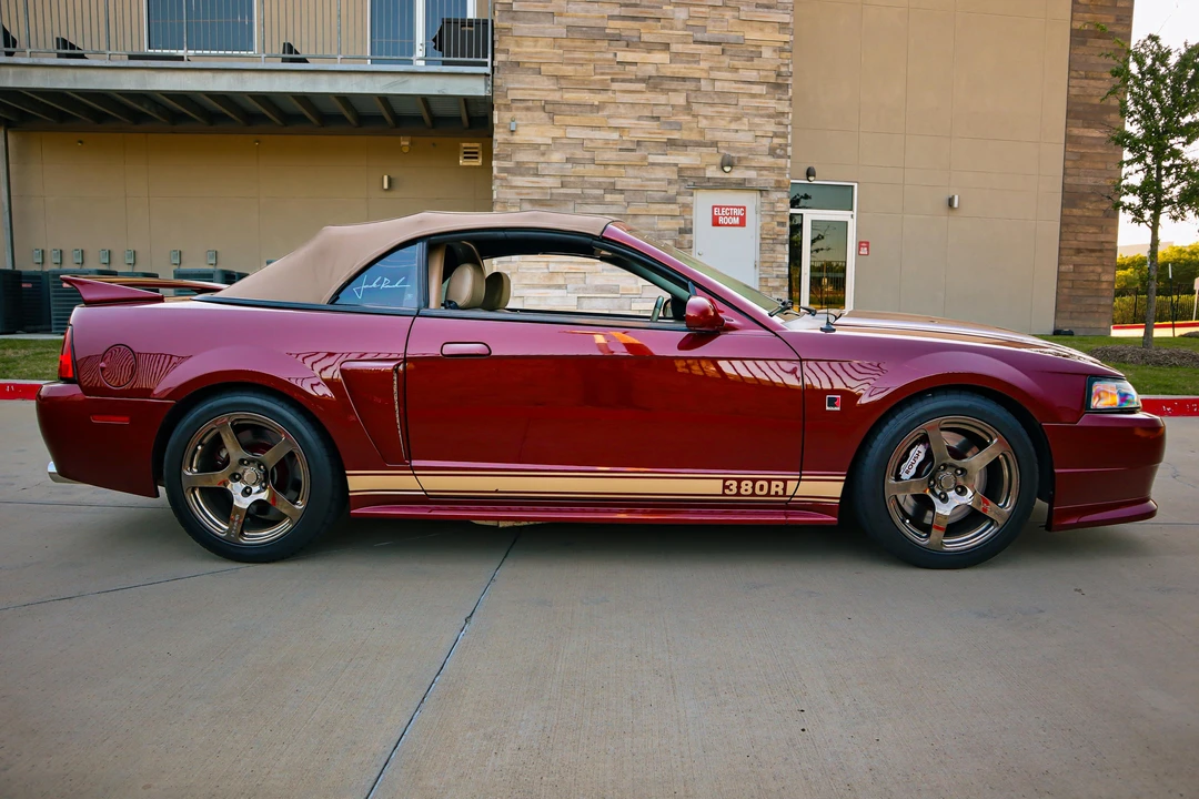 2004 Ford SN95 Mustang - Image 3 of 31