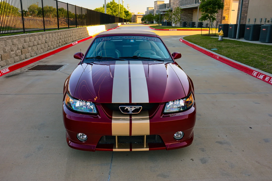 2004 Ford SN95 Mustang - Image 21 of 31