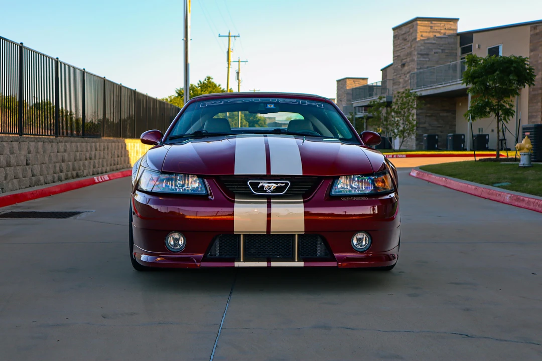 2004 Ford SN95 Mustang - Image 23 of 31