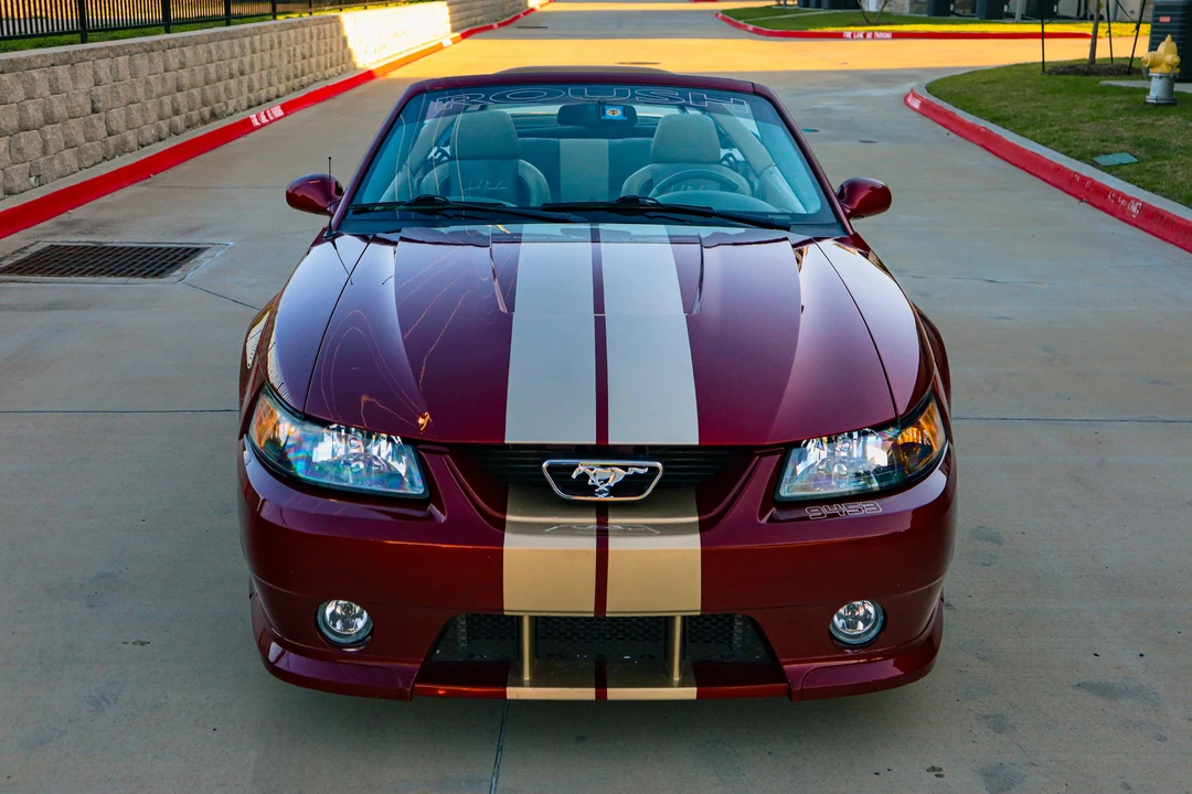 2004 Ford SN95 Mustang - Image 6 of 31