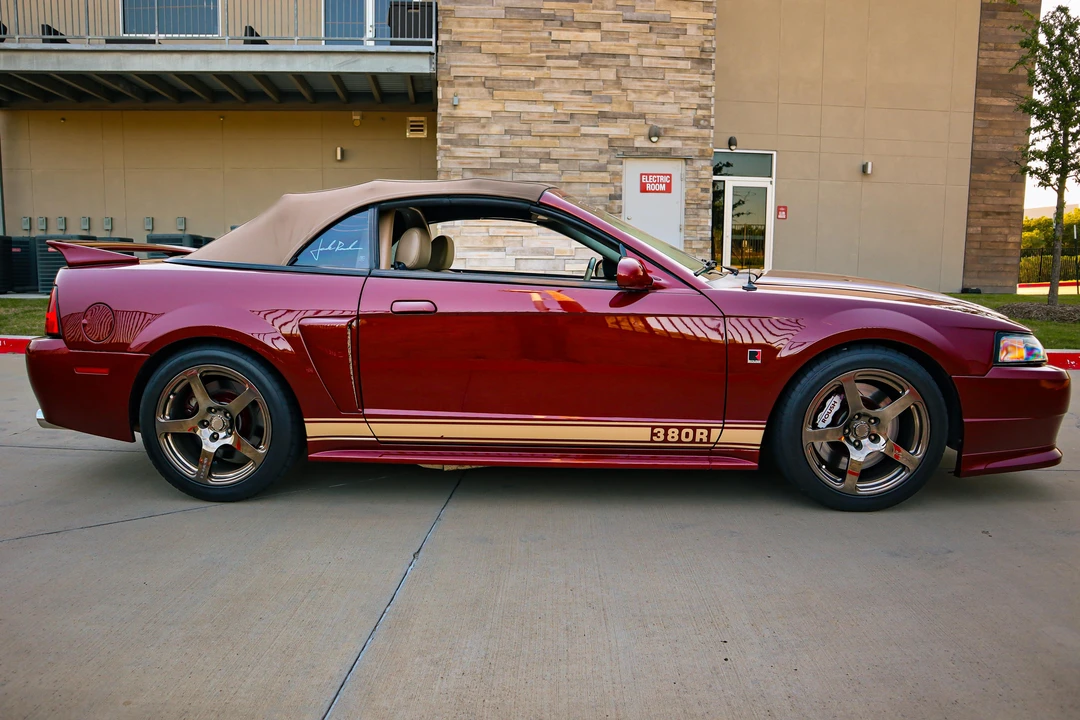 2004 Ford SN95 Mustang - Image 28 of 31