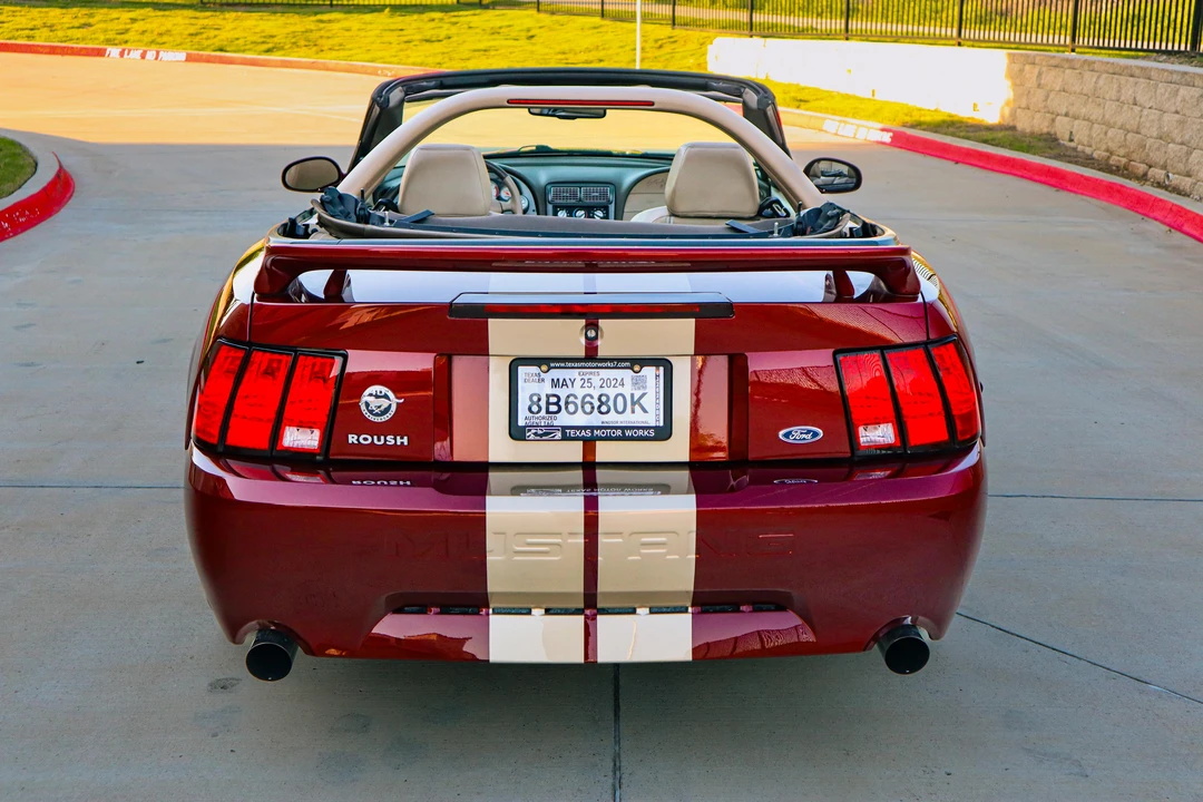 2004 Ford SN95 Mustang - Image 15 of 31