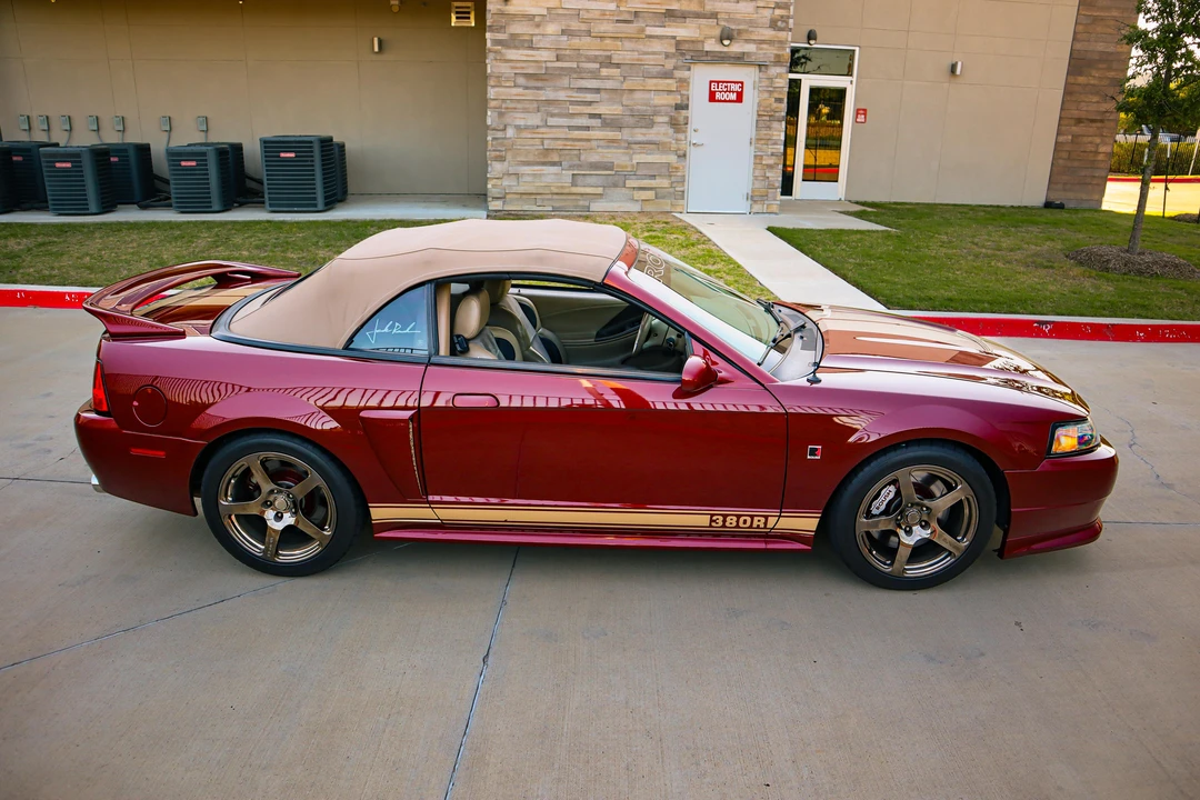 2004 Ford SN95 Mustang - Image 30 of 31