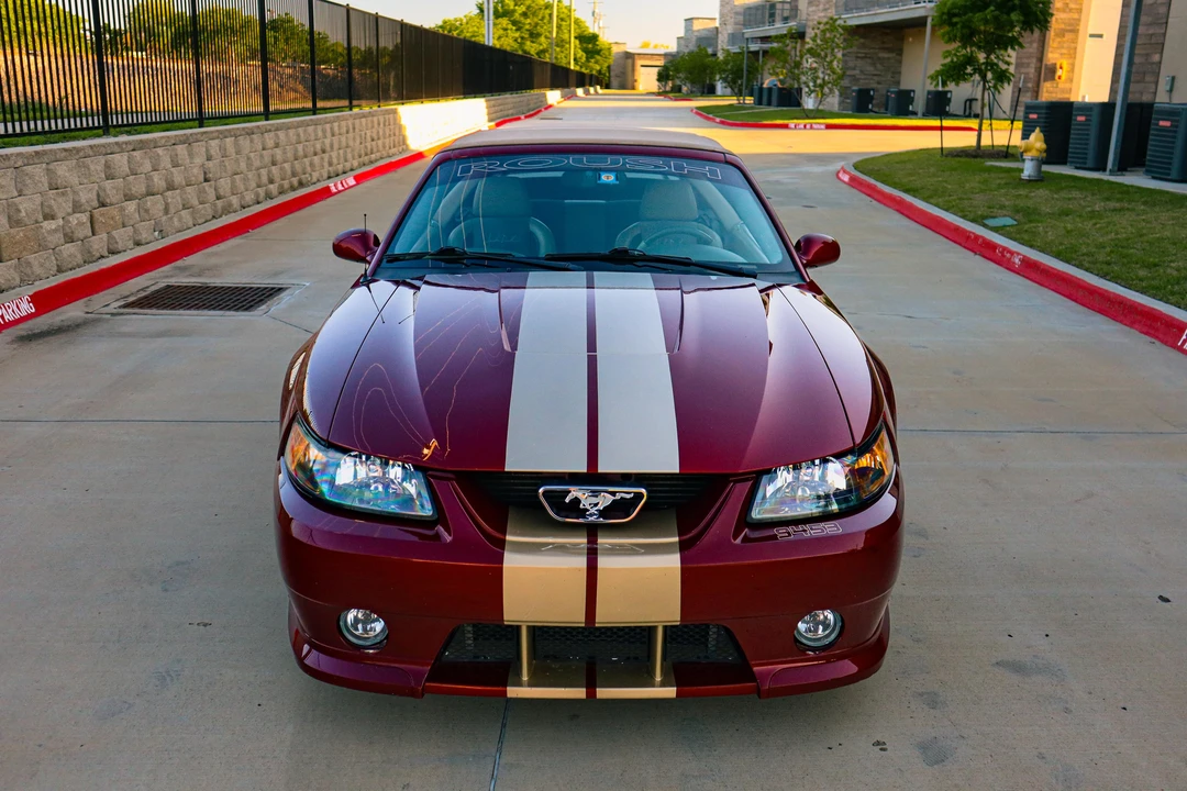2004 Ford SN95 Mustang - Image 20 of 31