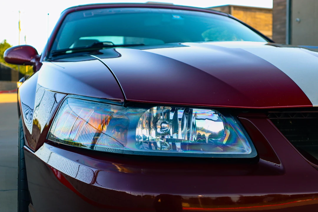 2004 Ford SN95 Mustang - Image 31 of 31
