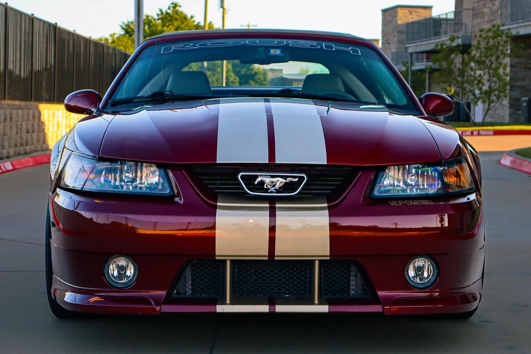 2004 Ford SN95 Mustang - Image 2 of 31