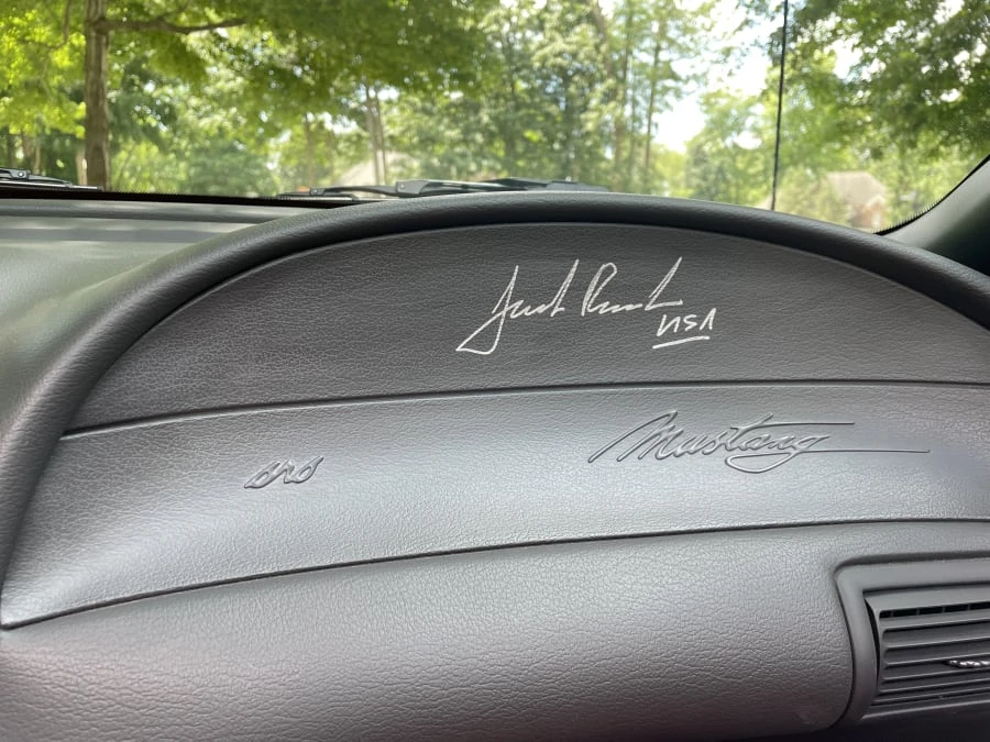 2004 Ford SN95 Mustang - Image 21 of 22