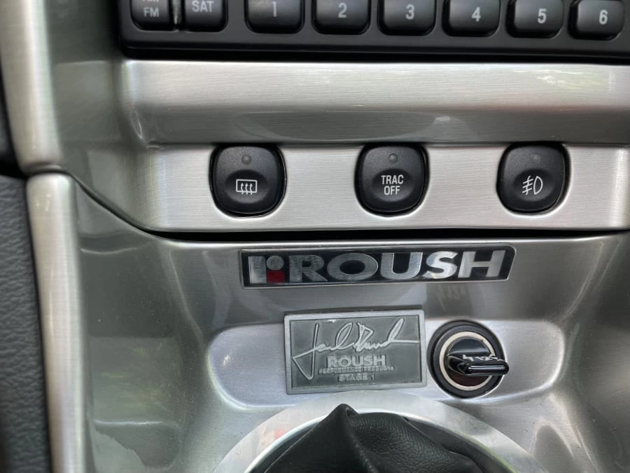 2004 Ford SN95 Mustang - Image 8 of 22