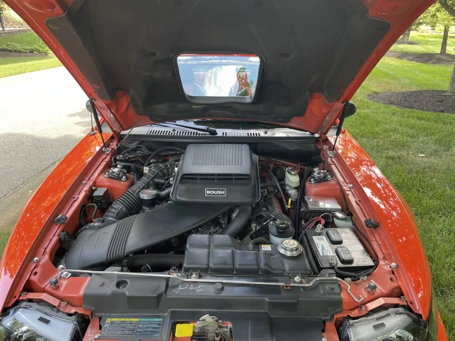 2004 Ford SN95 Mustang - Image 14 of 22