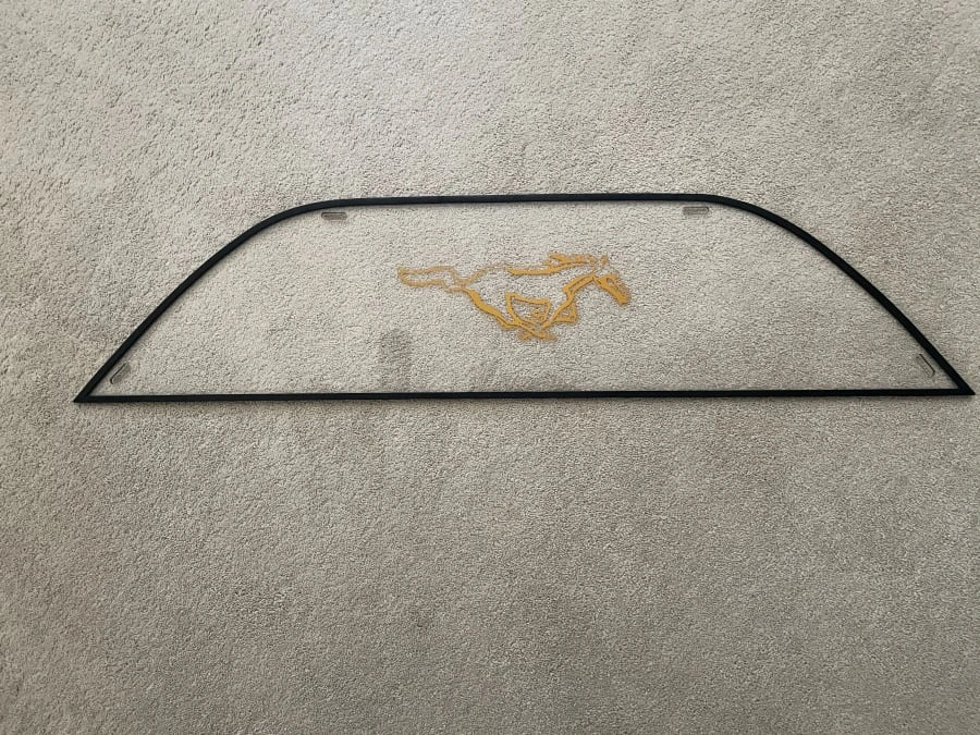 2004 Ford SN95 Mustang - Image 19 of 22