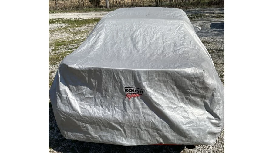 2004 Ford SN95 Mustang - Image 18 of 22