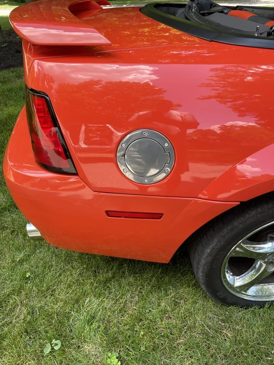 2004 Ford SN95 Mustang - Image 6 of 22