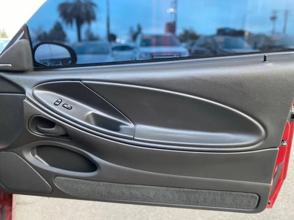 2004 Ford SN95 Mustang Cobra - Image 19 of 20