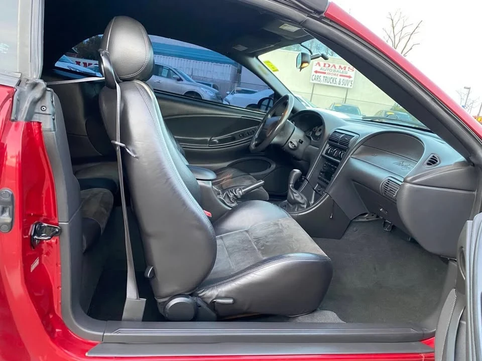2004 Ford SN95 Mustang Cobra - Image 18 of 20