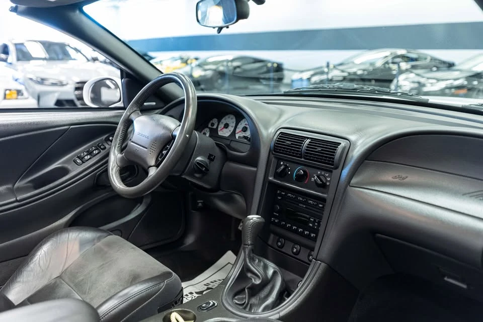 2004 Ford SN95 Mustang Cobra - Image 13 of 16