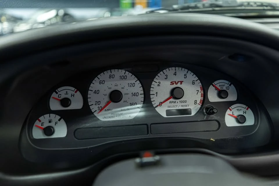 2004 Ford SN95 Mustang Cobra - Image 10 of 16