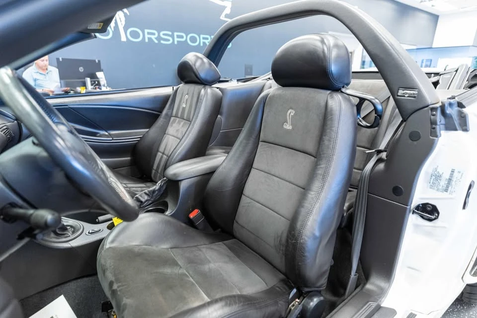 2004 Ford SN95 Mustang Cobra - Image 11 of 16