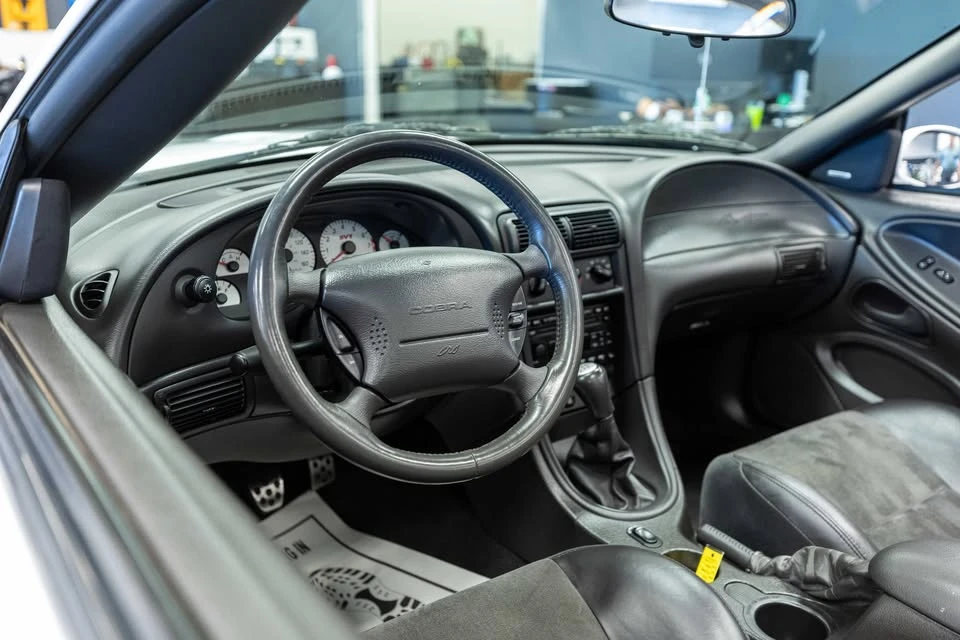 2004 Ford SN95 Mustang Cobra - Image 9 of 16