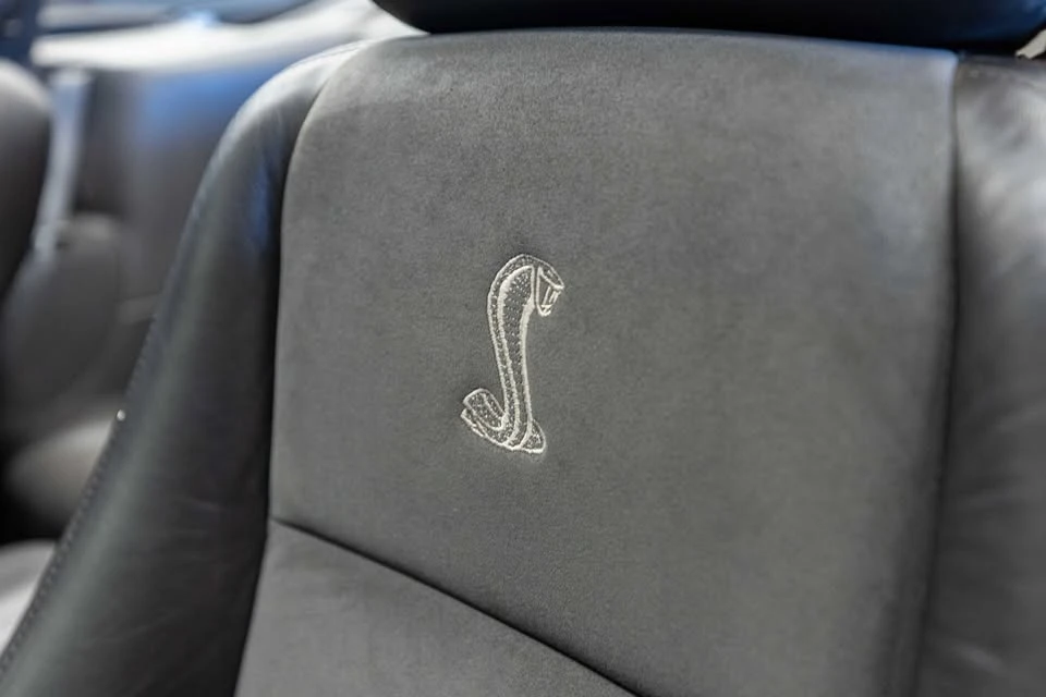 2004 Ford SN95 Mustang Cobra - Image 12 of 16