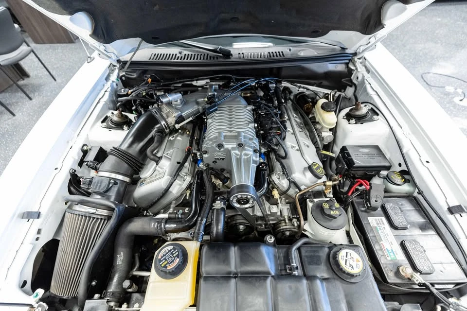 2004 Ford SN95 Mustang Cobra - Image 16 of 16
