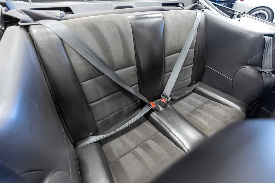 2004 Ford SN95 Mustang Cobra - Image 15 of 16