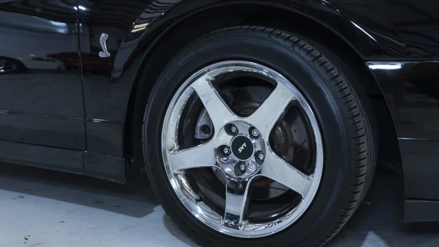 2004 Ford SN95 Mustang Cobra - Image 9 of 11