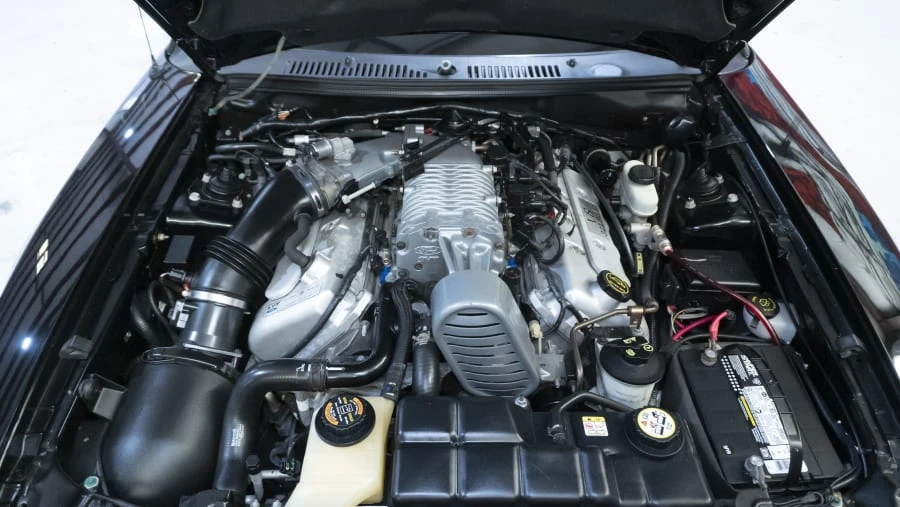 2004 Ford SN95 Mustang Cobra - Image 8 of 11
