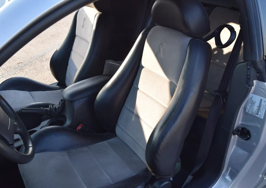 2004 Ford SN95 Mustang Cobra - Image 3 of 11