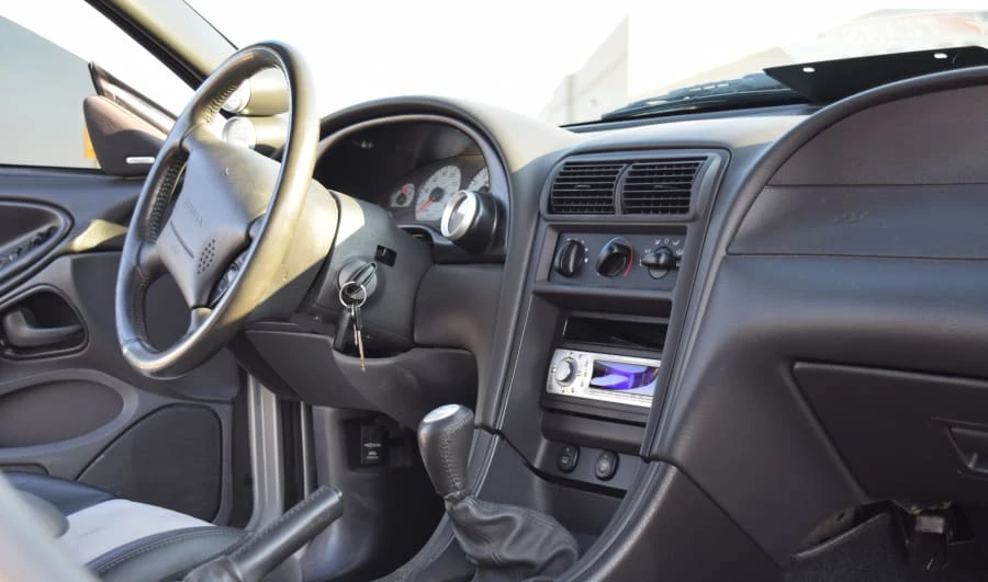 2004 Ford SN95 Mustang Cobra - Image 4 of 11