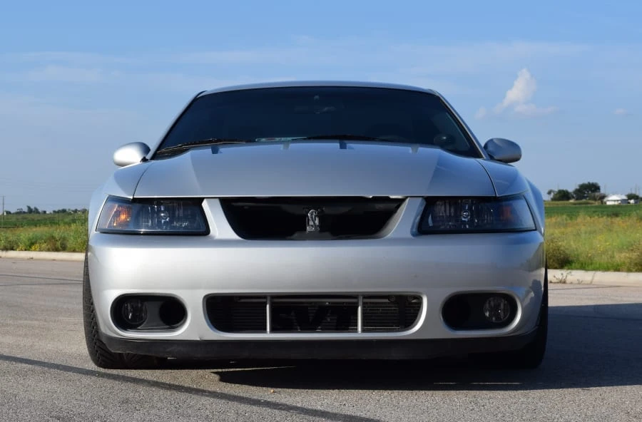 2004 Ford SN95 Mustang Cobra - Image 6 of 11